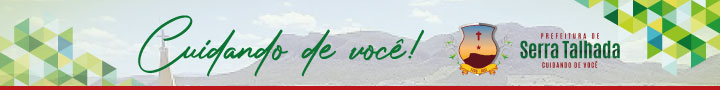 Serra Talhada 2021